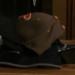 Meet your Posher, Ken